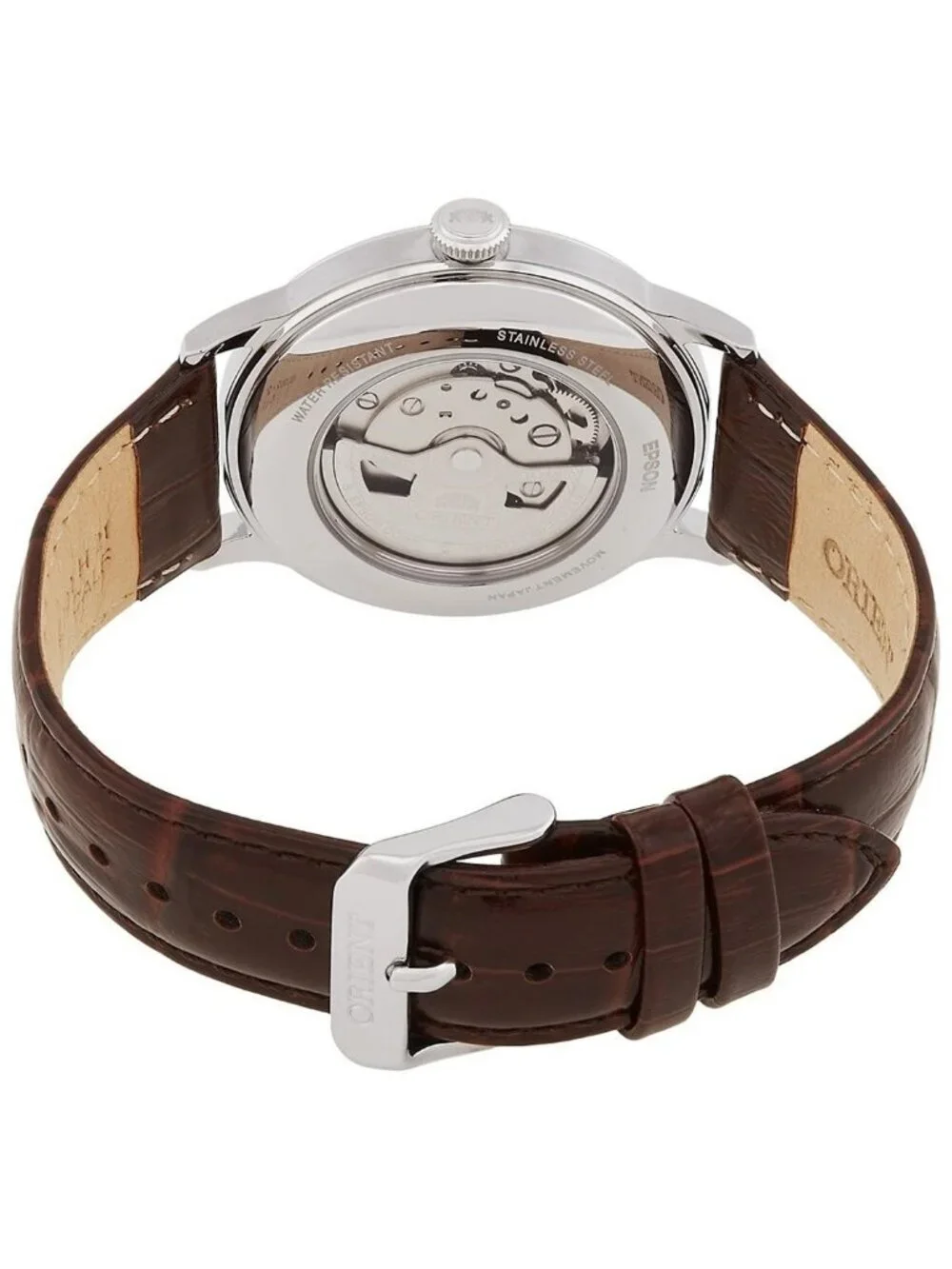 Orient new authentic